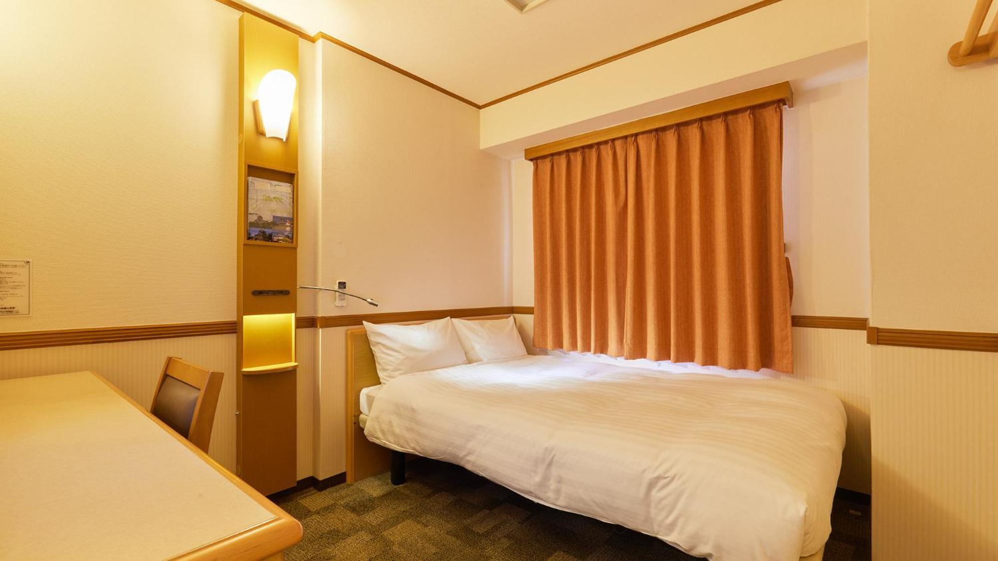 Toyoko Inn Kumamoto Ekimae Zimmer foto